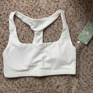 Core bra D+ small